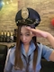 プロフィール写真2・神木ナオコ🌹🌹｜SWAG・スワッグ - 宗右衛門町のスナック
