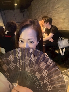 プロフィール写真12・神木ナオコ🌹🌹｜SWAG・スワッグ - 宗右衛門町のスナック
