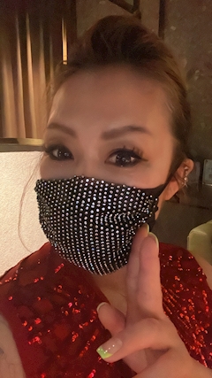 プロフィール写真1・ema｜SWAG・スワッグ - ミナミのスナック