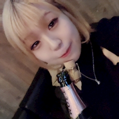 プロフィール写真6・なっちゃん｜SWAG・スワッグ - ミナミのスナック