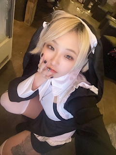 プロフィール写真2・なっちゃん｜SWAG・スワッグ - ミナミのスナック