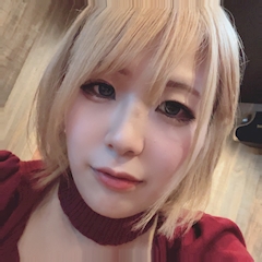 プロフィール写真5・なっちゃん｜SWAG・スワッグ - ミナミのスナック