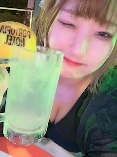 プロフィール写真1・笑咲🐰🌸｜SWAG・スワッグ - ミナミのスナック