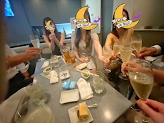 美香ママ「おめでとうございました🎉」