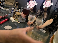 美香ママ「ありがとうございました」