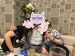 美香ママ「今週もお待ちしています🥰」
