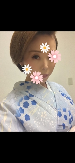 プロフィール写真2・美香ママ｜L'echelle・レシェル - 国分町のスナック