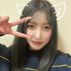 プロフィール写真1・あすか｜Fenrir・フェンリル - 広島市（流川）のガールズバー