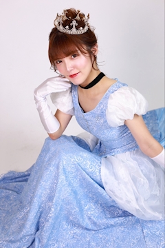 プロフィール写真1・神咲　みりあ｜MY HONEY・マイハニー - ミナミのキャバクラ