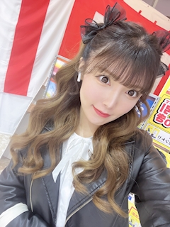 プロフィール写真2・神咲　みりあ｜MY HONEY・マイハニー - ミナミのキャバクラ