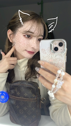 プロフィール写真15・るか⭐️｜SNACK 8・エイト - 新橋のパブ/スナック