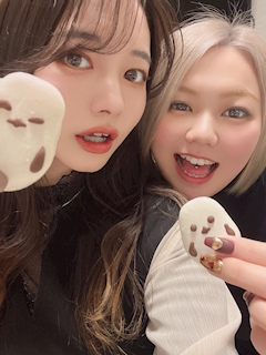 プロフィール写真12・るか⭐️｜SNACK 8・エイト - 新橋のパブ/スナック