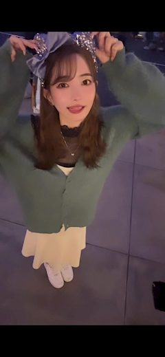 プロフィール写真10・るか⭐️｜SNACK 8・エイト - 新橋のパブ/スナック