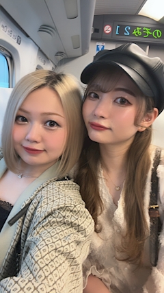 プロフィール写真14・るか⭐️｜SNACK 8・エイト - 新橋のパブ/スナック