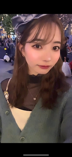 プロフィール写真9・るか⭐️｜SNACK 8・エイト - 新橋のパブ/スナック