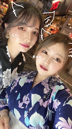 プロフィール写真11・るか⭐️｜SNACK 8・エイト - 新橋のパブ/スナック