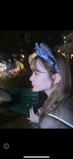 プロフィール写真8・るか⭐️｜SNACK 8・エイト - 新橋のパブ/スナック