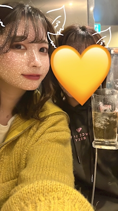 プロフィール写真13・るか⭐️｜SNACK 8・エイト - 新橋のパブ/スナック