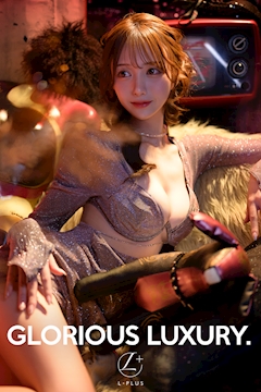 プロフィール写真4・ゆら｜L+・エルプラス - 名古屋 錦のキャバクラ