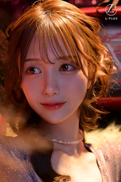 プロフィール写真6・ゆら｜L+・エルプラス - 名古屋 錦のキャバクラ