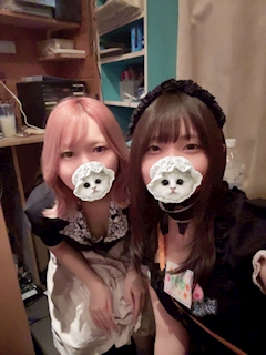 ㍿てんちょうかも「🫶」