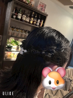 プロフィール写真2・かすみ｜楓・カエデ - 国分町のスナック