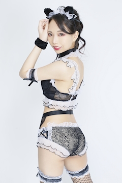 プロフィール写真6・🧚🏻‍♀️あや🧚🏻‍♀️｜名古屋 ガールズバー・錦 STELLA 名古屋錦店