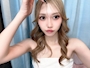 🫧🦋ちなり🦋🫧 Girls Lounge STELLA 名古屋錦店・ステラ - 名古屋 錦のガールズバー