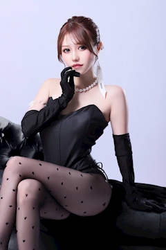 🫧🦋ちなり🦋🫧 Girls Lounge STELLA 名古屋錦店・ステラ - 名古屋 錦のガールズバー