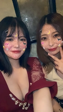 水乃　ゆう「昨日の待機部屋🩵」