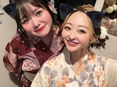 プロフィール写真6・水乃　ゆう｜Mrs.CAFE 光・ミセスカフェ ヒカリ - 名古屋 錦の熟女パブ/熟女キャバクラ