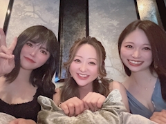 プロフィール写真14・水乃　ゆう｜Mrs.CAFE 光・ミセスカフェ ヒカリ - 名古屋 錦の熟女パブ/熟女キャバクラ