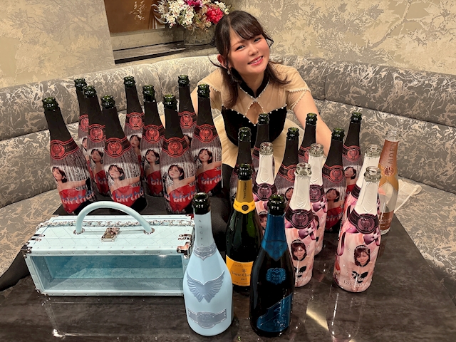 プロフィール写真2・水乃 ゆう|