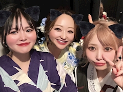 プロフィール写真9・水乃　ゆう｜Mrs.CAFE 光・ミセスカフェ ヒカリ - 名古屋 錦の熟女パブ/熟女キャバクラ