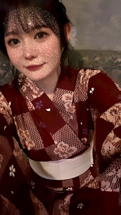 プロフィール写真5・水乃　ゆう｜Mrs.CAFE 光・ミセスカフェ ヒカリ - 名古屋 錦の熟女パブ/熟女キャバクラ