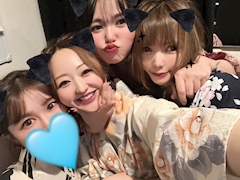 プロフィール写真8・水乃　ゆう｜Mrs.CAFE 光・ミセスカフェ ヒカリ - 名古屋 錦の熟女パブ/熟女キャバクラ