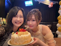 みゆ「💛💛」
