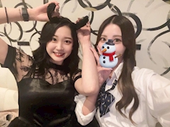 武井 レオ「本日出勤 :8]」