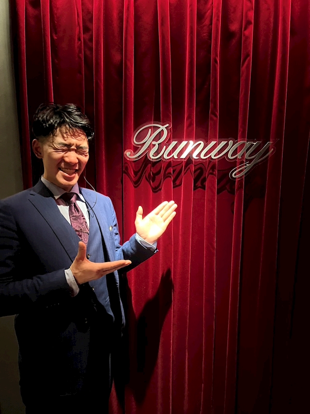 プロフィール写真2・りゅうじ|