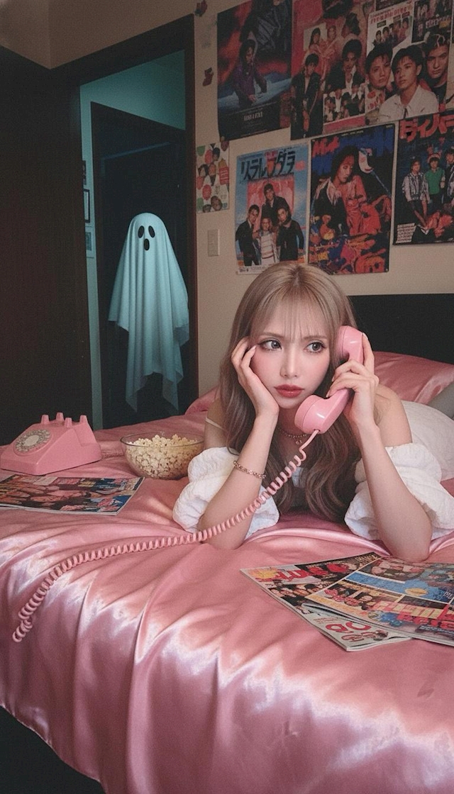 ゆか maison4S