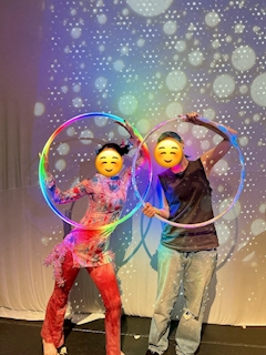 唯