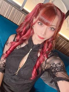 プロフィール写真2・せりか🦄|PARADISE 博多・パラダイス ハカタ - 博多のキャバクラ