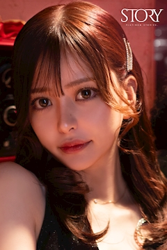 プロフィール写真3・カナ｜STORY・ストーリー - 名古屋 錦のキャバクラ