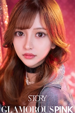 プロフィール写真9・カナ｜STORY・ストーリー - 名古屋 錦のキャバクラ