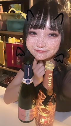 プロフィール写真2・あすか🐶❣️AILEM❣️|AILEM・エム - 錦糸町駅南口のガールズバー