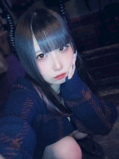 プロフィール写真3・こやぎ｜サキュバスBAR Nightmare・ナイトメア - 中洲のガールズバー
