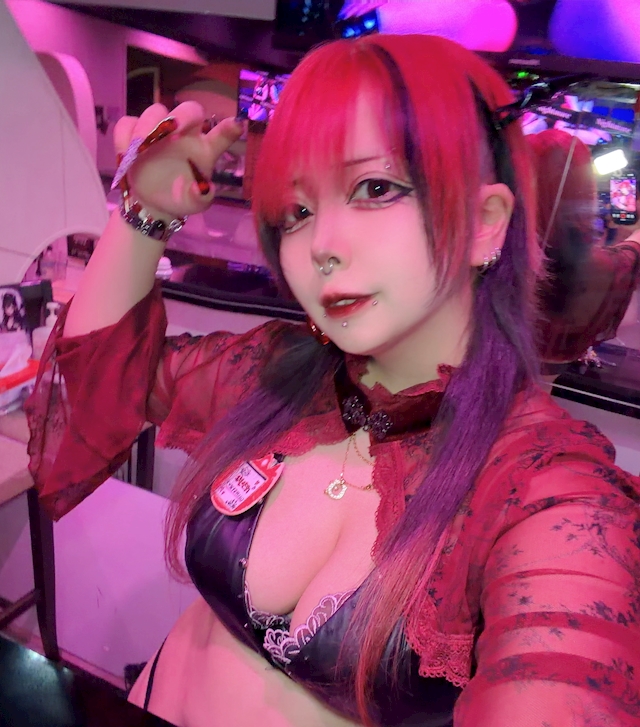 ぺろりな