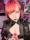プロフィール写真15・ぺろりな|サキュバスBAR Nightmare・ナイトメア - 中洲のガールズバー