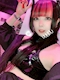 プロフィール写真18・ぺろりな|サキュバスBAR Nightmare・ナイトメア - 中洲のガールズバー