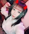 プロフィール写真19・ぺろりな|サキュバスBAR Nightmare・ナイトメア - 中洲のガールズバー